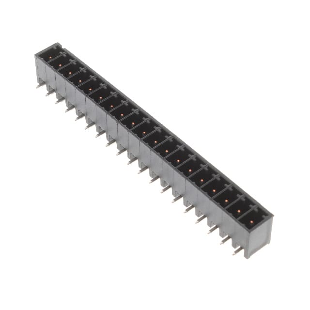 1-2342077-5 TE Connectivity AMP Connectors  Headers Plugs and Sockets